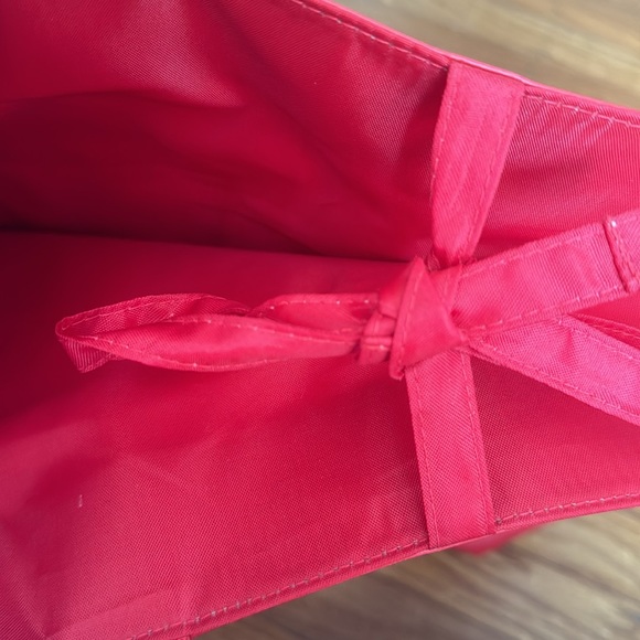 Lancôme 2 tote bags - Picture 3 of 6